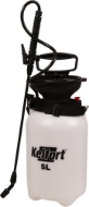 Afbeeldingen van Kelfort drukspuit kunststof 5 ltr