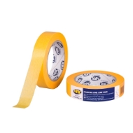 Afbeeldingen van Masking 4400 Fine Line oranje 24mm x 50mFP255