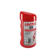Afbeeldingen van Loctite 55 teflon afdichting 160mtr