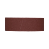 Afbeeldingen van Schuurband Alox 75x533 T33X P60