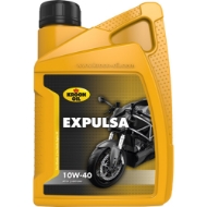 Afbeeldingen van Kro motorfiets olie expulsa 10w40 1ltr.