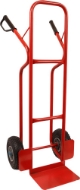 Afbeeldingen van Kelfort krattensteekwagen 117 cm 250kg