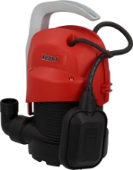 Afbeeldingen van Kel vlakzuigende dompelp.+vlotter 230v 1 1/2"