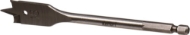 Afbeeldingen van Kelfort speedboor 18mm 1/4" bit opname