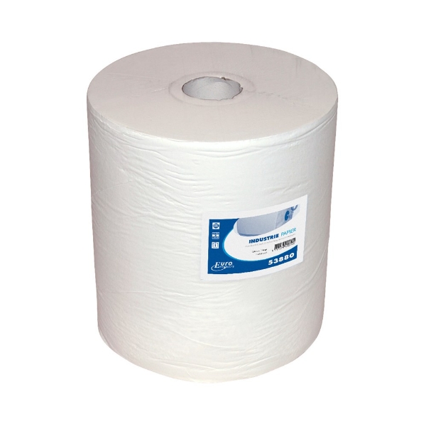 Afbeeldingen van Euro papier cell. 1180 m x 37cm P53880