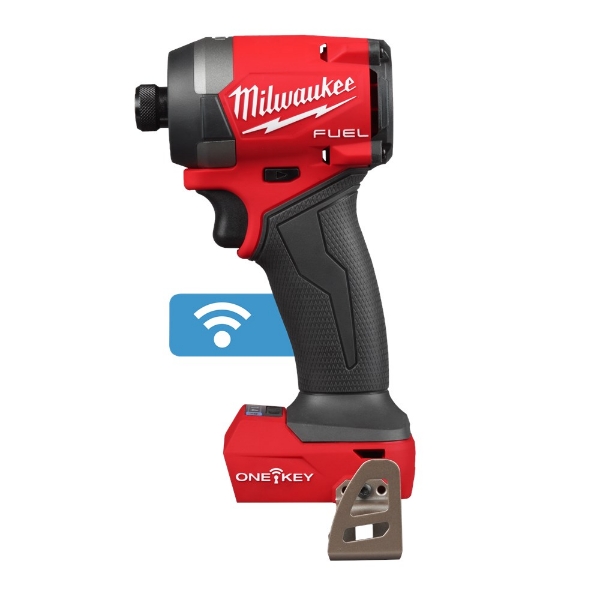 Afbeeldingen van M18 FUEL™ ONE-KEY™ ¼″ Hex slagschroevendraaie