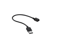 Afbeeldingen van Ledlenser laadkabel tbv H-serie2020/P-Serie