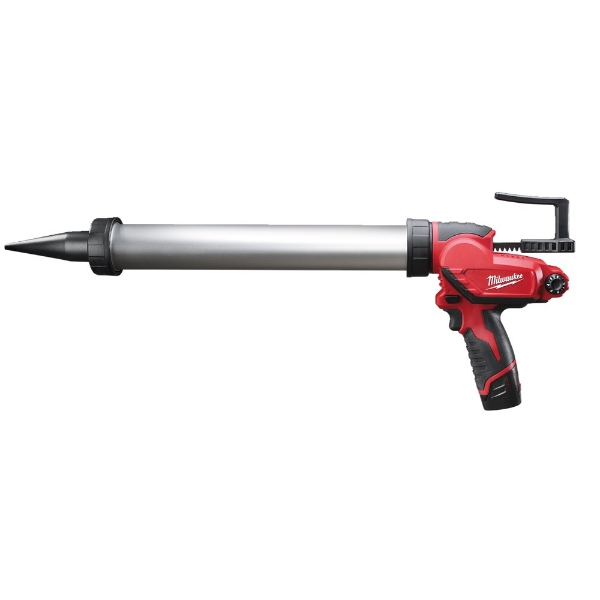 Afbeeldingen van Mil accukitspuit m12pcg/600a-201b