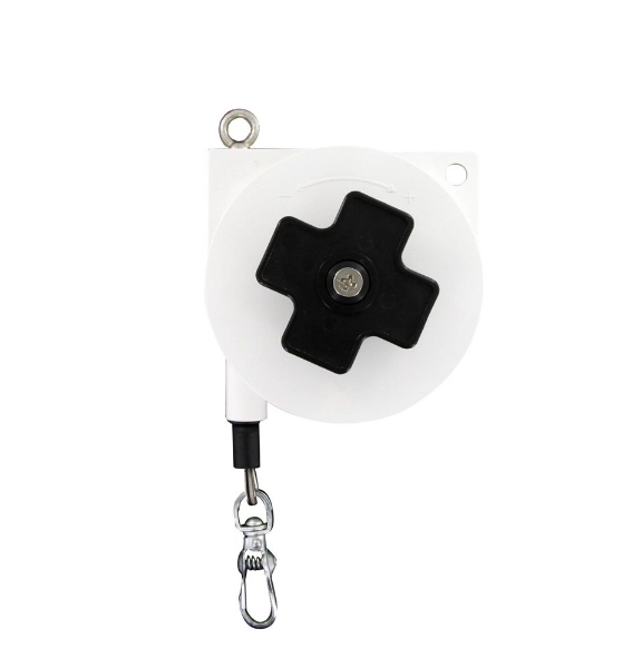 Afbeeldingen van Redr 9003/1 veerbalancer 1-3 kg