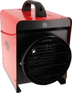 Afbeeldingen van Kelfort ventilatorkachel 2.0kw 230v