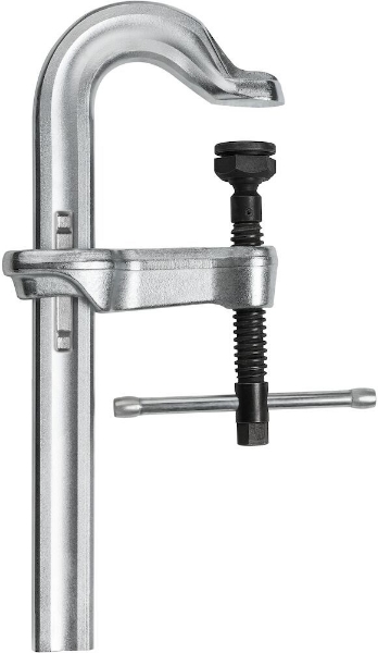 Afbeeldingen van Bessey lijmtang STBVC25