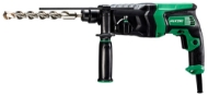 Afbeeldingen van HIK DH26PB2 WSZ SDS-plusboorhamer