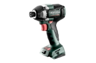 Afbeeldingen van Metabo accu-slagschroevendr.SSD18LT200BL