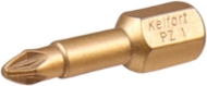 Afbeeldingen van Kelfort bit pz1/25mm torsie diamant