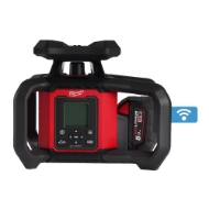 Afbeeldingen van M18 ONE-KEY, Rotary Laser, Red, Horizontal-Ve