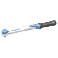 Afbeeldingen van Ged momentsleutel torcofix k 1/2" 20-100nm