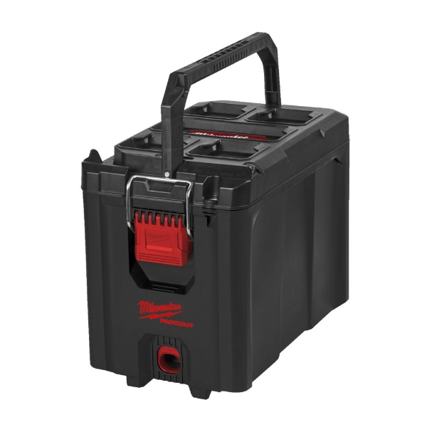 Afbeeldingen van PACKOUT™ Compacte Toolbox 