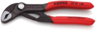 Afbeeldingen van Waterpomptang Cobra 125mm kunst. gr. Knipex