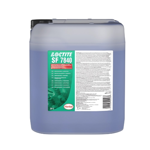 Afbeeldingen van Loctite reiniger 7840/20 liter