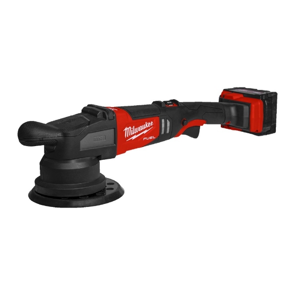 Afbeeldingen van M18 FUEL™ Excentrische polijstmachine 21mm ui