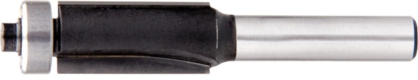 Afbeeldingen van Rotec HM kantenfrees Silver ø12,7