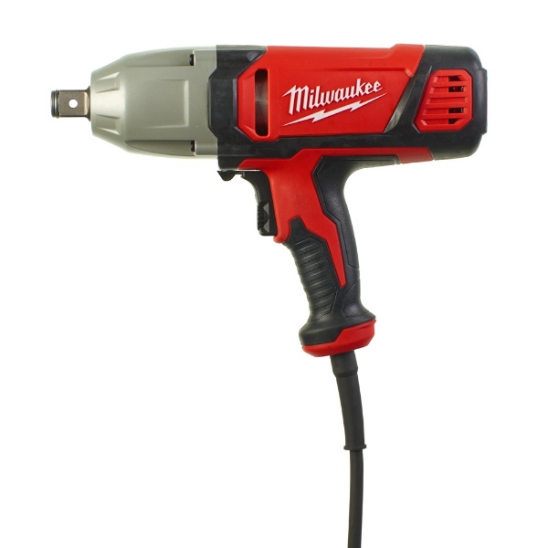 Afbeeldingen van Mil slagmoersleutel ipwe520r