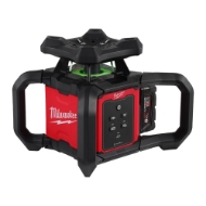 Afbeeldingen van M18™ 300 M Groene horizontale verticaal roter