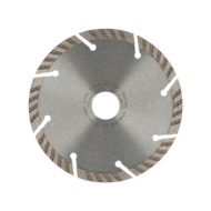 Afbeeldingen van Diamantzaag Standard Beton 125x22,23+8x2,6