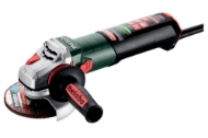 Afbeeldingen van Metabo haakse slijper weba 20-125 quick bl