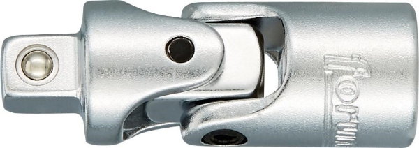 Afbeeldingen van For cardankoppeling 1/4" 40mm