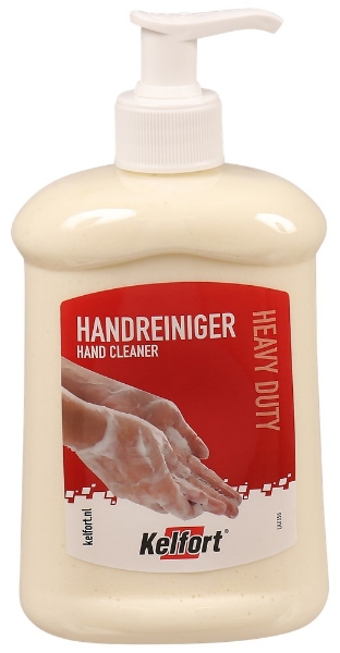 Afbeeldingen van Kelfort handreiniger pompfles 500ml