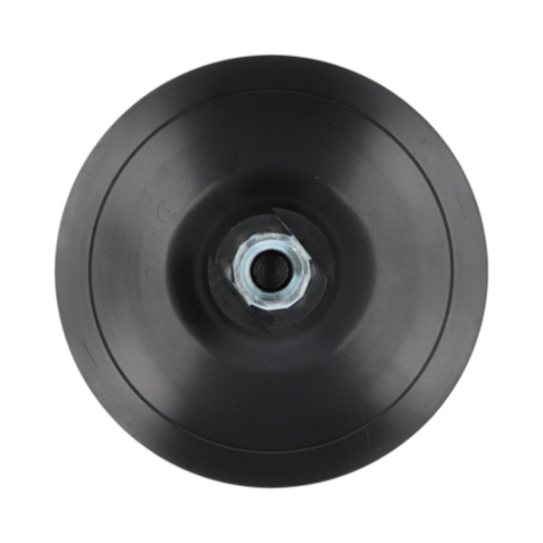 Afbeeldingen van Steunschijf Nylon Klit 125MM M14