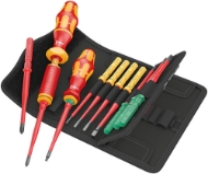 Afbeeldingen van Kraftform torque VDE wisselset