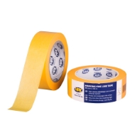 Afbeeldingen van Masking 4400 Fine Line oranje 36mm x 50MFP385