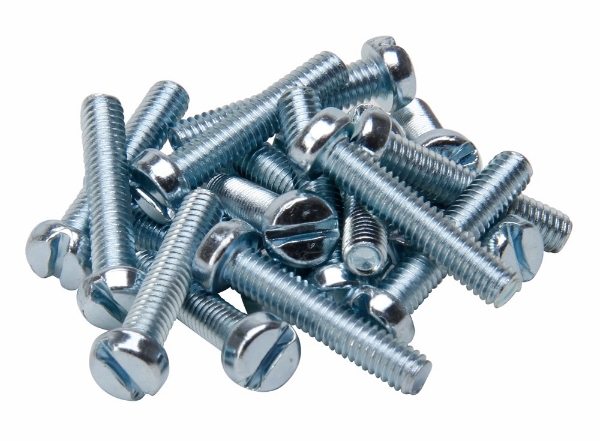 Afbeeldingen van Schroeven M4X30Mm 20 Stuks