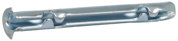 Afbeeldingen van Kel spanhuls gehard 6,0x60mm