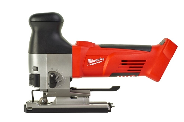 Afbeeldingen van Mil accudecoupeerzaag hd18jsb-0