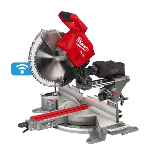 Afbeeldingen van M18 FUEL™ ONE-KEY™ M18 FMS305-0 