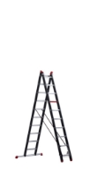 Afbeeldingen van Alt reformladder mounter 2x10 zr2050