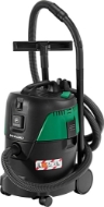 Afbeeldingen van HIK RP250YDL WAZ premiumstofzuiger nat/droog