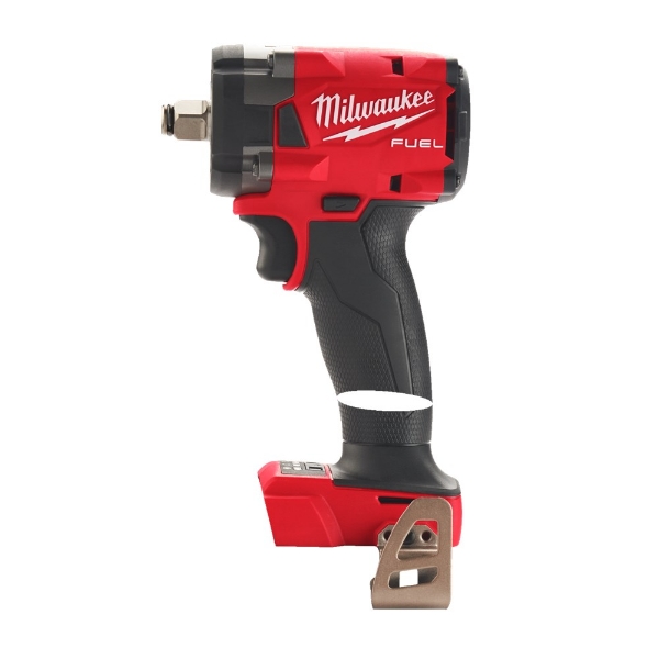 Afbeeldingen van Mil accuslagmoersleutel m18fiw2f12-0x