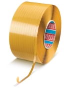 Afbeeldingen van Tesa dubbelzijdig tape 19mm wit