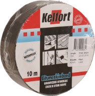 Afbeeldingen van Kelfort bitumenkimband 50mm loodkleur 10m