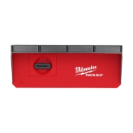 Afbeeldingen van PACKOUT™ Magnetisch rek (min. afname 8 stuks)