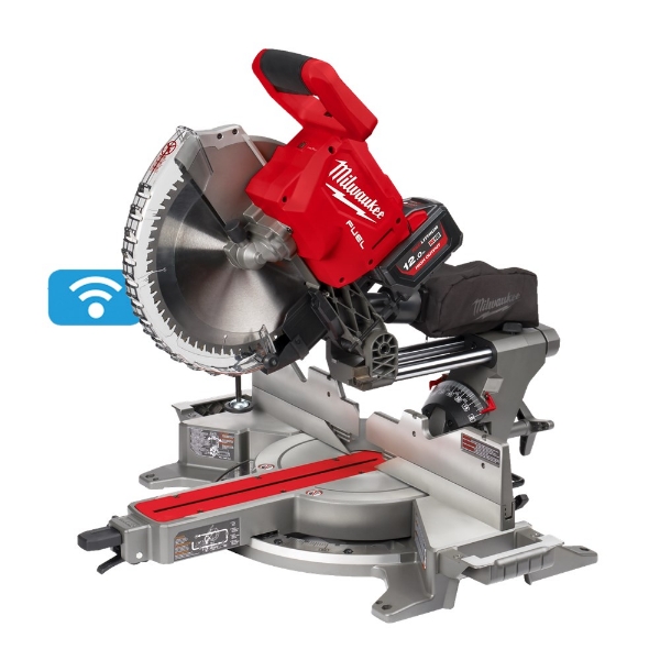 Afbeeldingen van M18 FUEL™ ONE-KEY™ M18 FMS305-121 