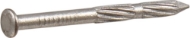 Afbeeldingen van Regelnag.elv. b.ver.kop ds125st 4.5x60mm