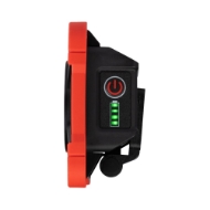 Afbeeldingen van Kel floodlight 10w 1000lumen 6.5k magnetisch