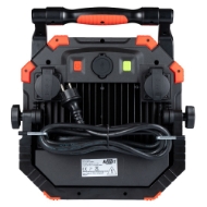 Afbeeldingen van Kel bouwlamp 100w led 1000Lm kl.1