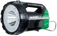 Afbeeldingen van HIK UB18DA  W4Z  lampe LED 14,4/18V ex accu