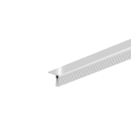 Afbeeldingen van Dorpelprofiel ibs90-18 haar=12 (lengte a 3m)